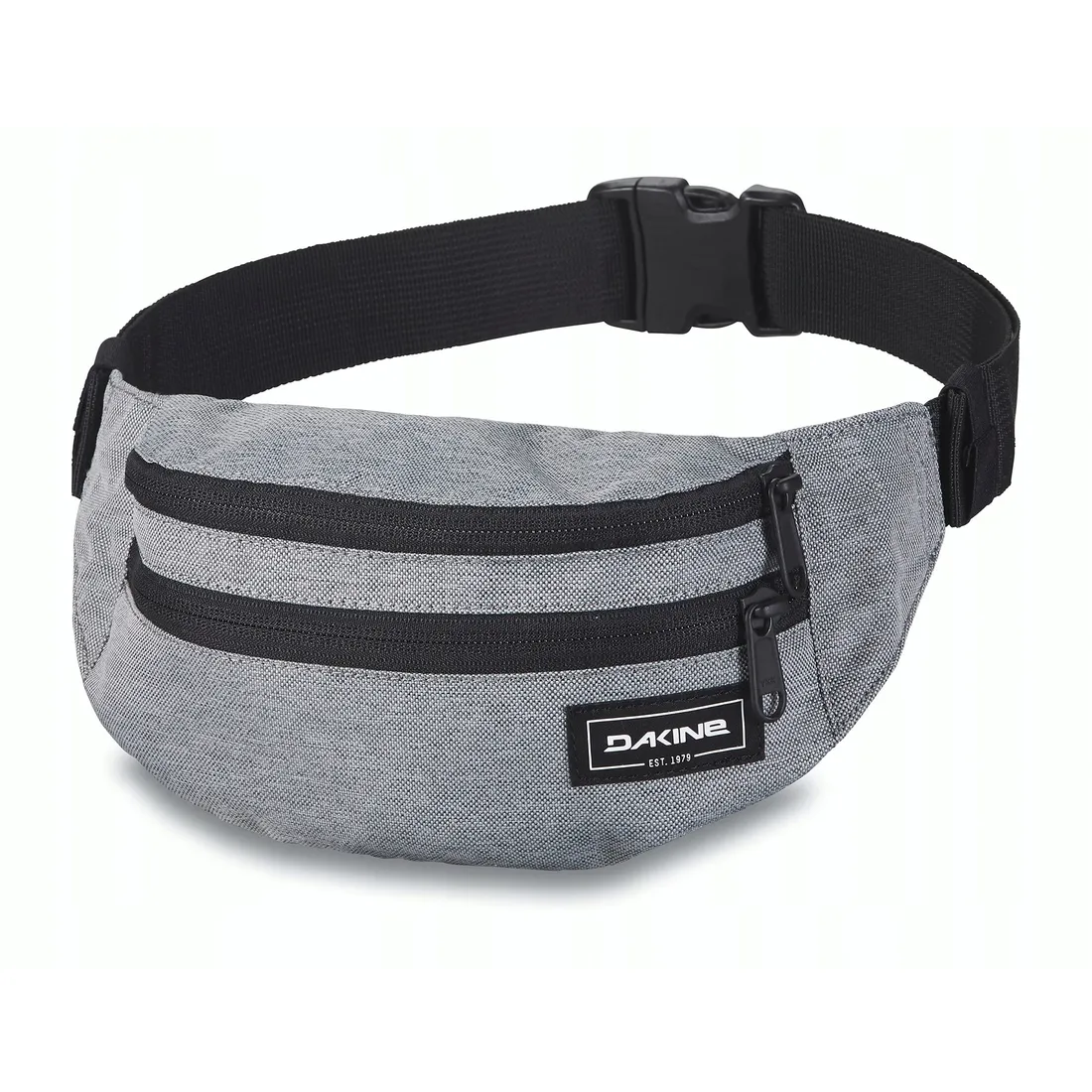 dakine-nerka-biodrowa-hip-pack-szary