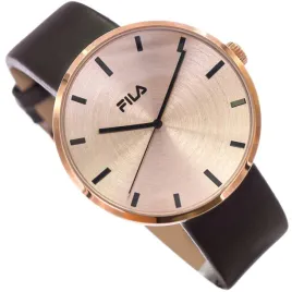 meski-zegarek-fila-38-177-104-brazowy-na-pasku-elegancki-mlodziezowy-klasyk