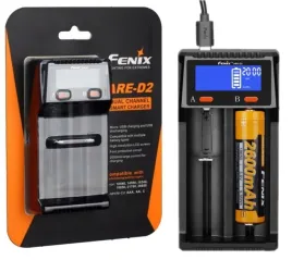fenix-ladowarka-akumulatorow-usb-are-d2-powerbank