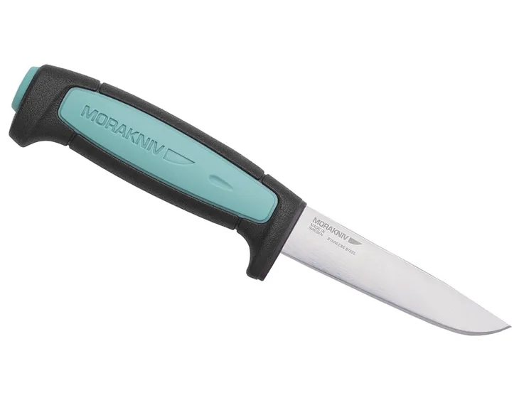 morakniv-noz-mora-craft-pro-flex-stal-nierdzewna-material-rekojesci-abs