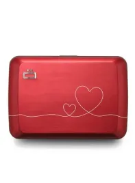 ogon-design-portfel-aluminium-czerwony-uniseks