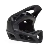kask-rowerowy-fox-junior-proframe-matte-czarny-full-face