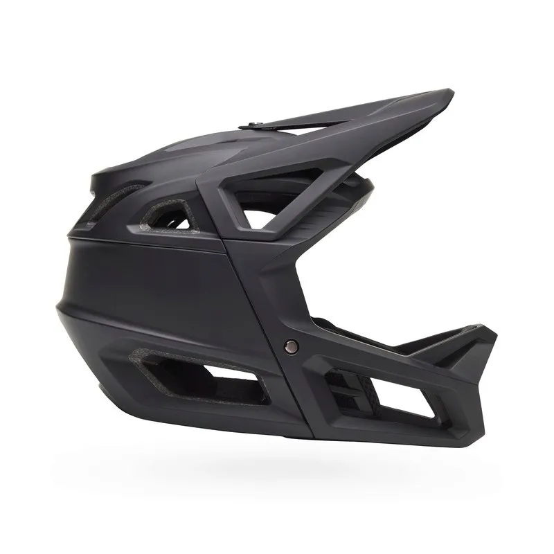 kask-rowerowy-fox-junior-proframe-matte-czarny-full-face