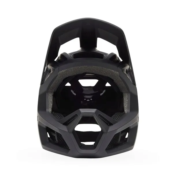 kask-rowerowy-fox-junior-proframe-matte-czarny-full-face-numer-katalogowy-producenta-326723