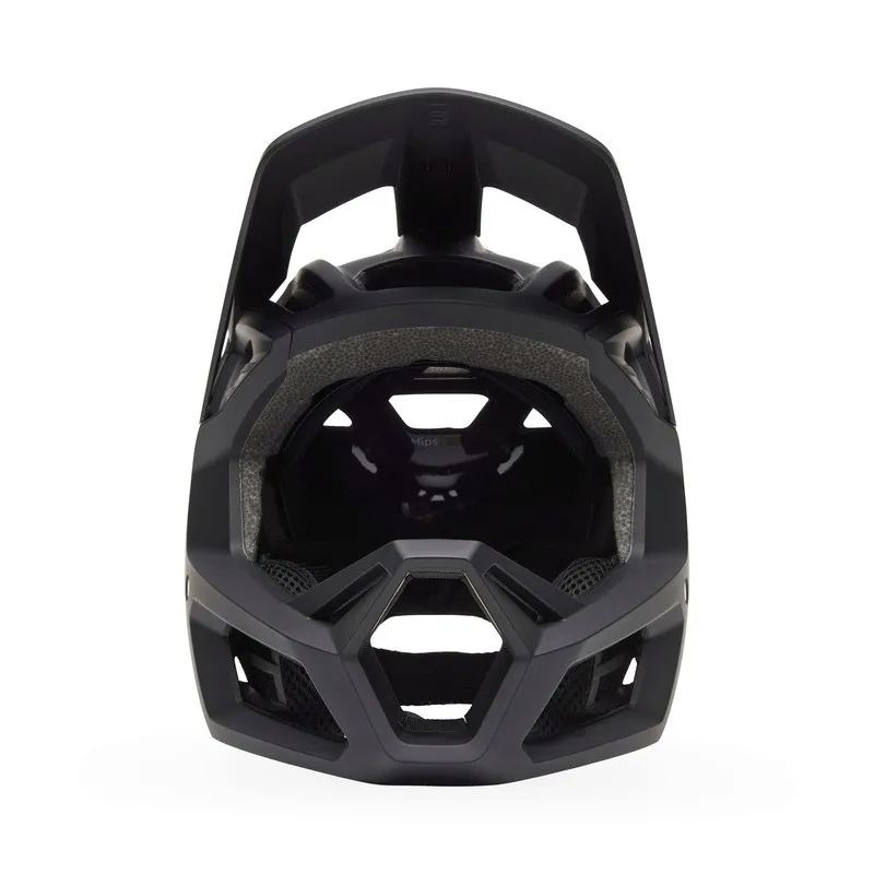 kask-rowerowy-fox-junior-proframe-matte-czarny-full-face-rozmiar-xs