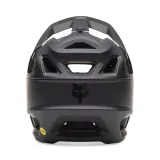 kask-rowerowy-fox-junior-proframe-matte-czarny-full-face-model-proframe-junior