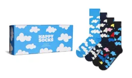 happy-socks-skarpetki-adult-socks-4-pack-gift-set-niebieski-rozmiar-36-40