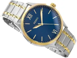 meski-zegarek-fossil-bq2786set-fenmore-srebrno-zloty-z-dodatkowym-paskiem