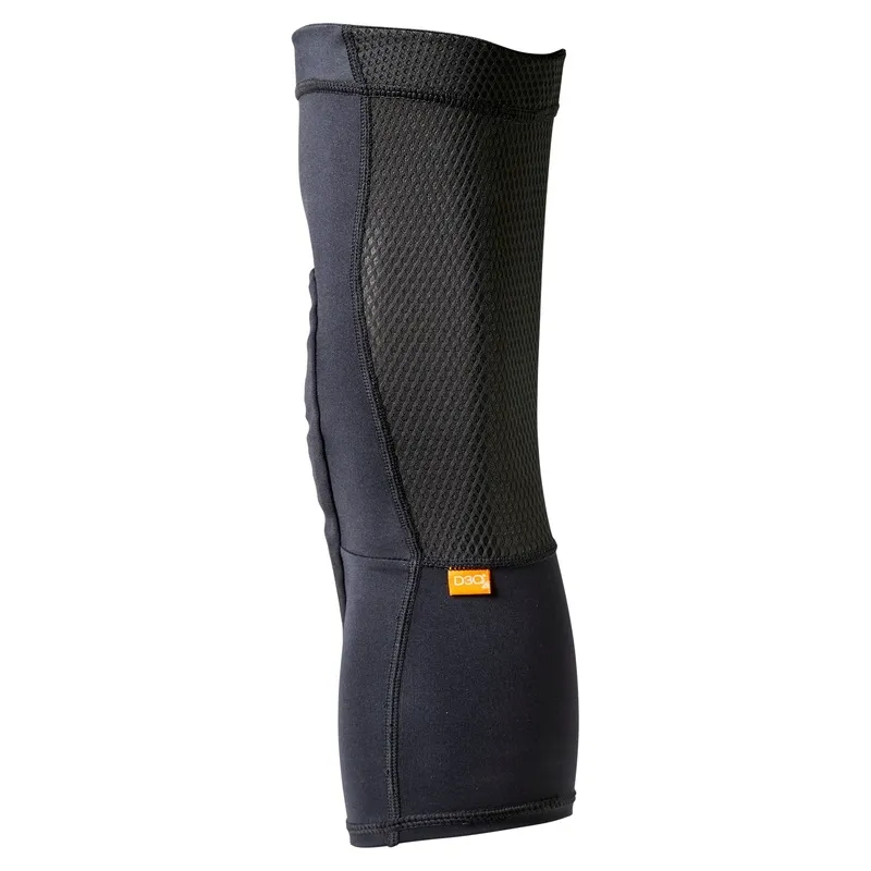 ochraniacz-kolan-fox-enduro-black-s
