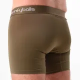 szorty-bokserki-comfyballs-m-kolor-zielony