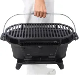 grill-zeliwny-weglowy-przenosny-maly-ruszt-zeliwny-ogrodowy-hibachi-glebokosc-grilla-28-cm