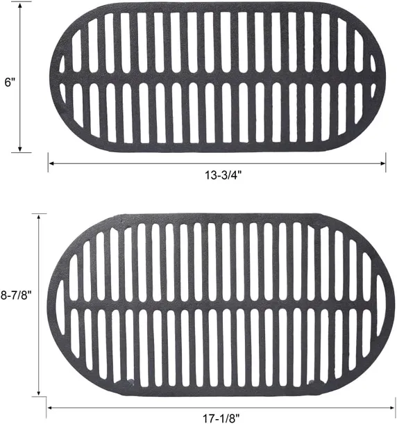 grill-zeliwny-weglowy-przenosny-maly-ruszt-zeliwny-ogrodowy-hibachi-dlugosc-rusztu-43-cm