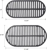 grill-zeliwny-weglowy-przenosny-maly-ruszt-zeliwny-ogrodowy-hibachi-dlugosc-rusztu-43-cm