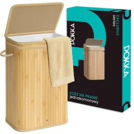 kosz-wolnostojacy-na-pranie-pokka-72-l-bezowy-brazowy-zolty
