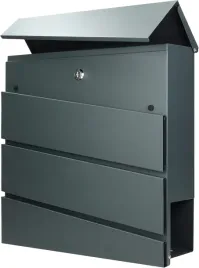 skrzynka-na-listy-wrzutnia-skrzynka-na-listy-122-szary