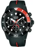 meski-zegarek-lorus-rt347jx9-czarny-na-pasku-chronograf-neobrite-sportowy-marka-lorus
