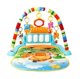 mata-edukacyjna-interaktywna-3w1-z-pianinkiem-grzechotki-dla-niemowlat-0