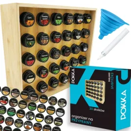 sloik-na-przyprawy-pokka-szklany-30-szt-z-bambusowym-stojakiem-01200-l