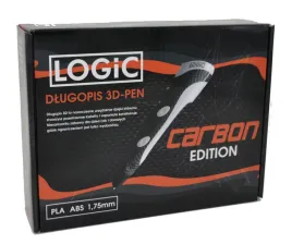 dlugopis-drukarka-3d-pen-wklady-pla-9m-carbon