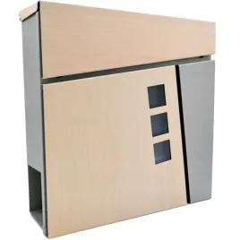 skrzynka-na-listy-wrzutnia-z-gazetnikiem-aspeco-szary