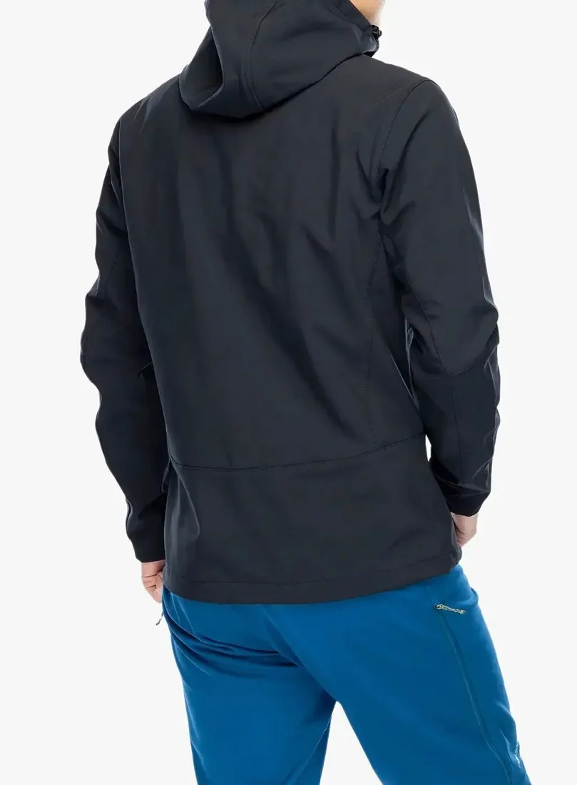 kurtka-softshell-hannah-briston-anthracite-xl