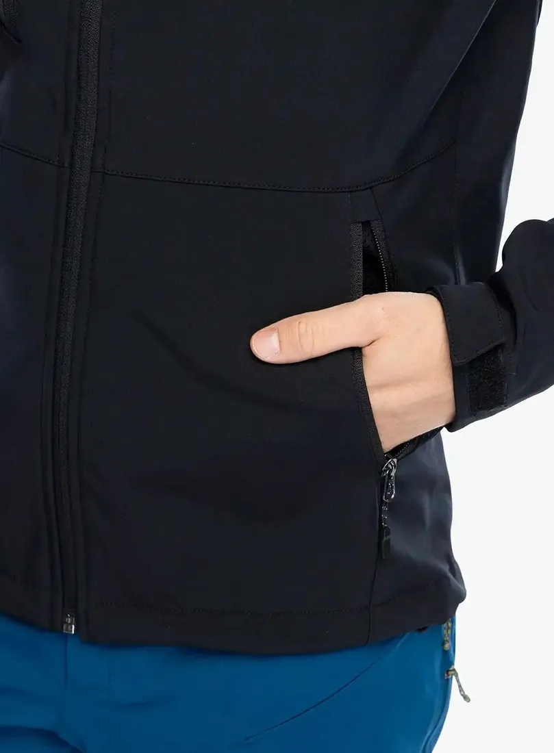 kurtka-softshell-hannah-briston-anthracite-xl