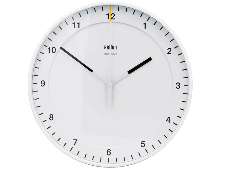 zegar-scienny-braun-bialy-30cm-waga-z-opakowaniem-0-5-kg