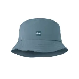 kapelusz-turystyczny-buff-adventure-bucket-hat-solid-stone-blue-l-xl