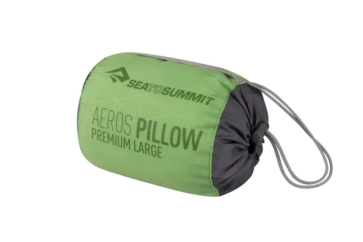 poduszka-do-namiotu-sea-to-summit-aeros-premium-pillow-regular-lime-kolor-zielony