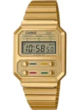 zegarek-casio-a100weg-9a-vintage-gold-retro-unisex-mechanizm-kwarcowy
