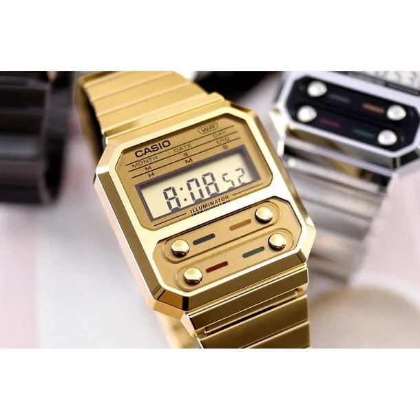 zegarek-casio-a100weg-9a-vintage-gold-retro-unisex-material-koperty-tworzywo-sztuczne