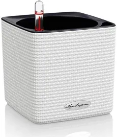 doniczka-samonawadniajaca-14cm-biala-kwadratowa