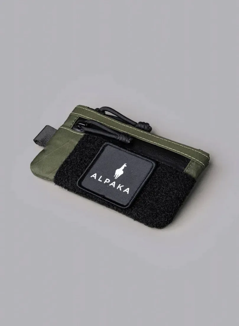 organizer-etui-alpaka-zip-pouch-pro-hook-and-loop-dark-green