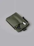 organizer-etui-alpaka-zip-pouch-pro-hook-and-loop-dark-green-wysokosc-8-5-cm