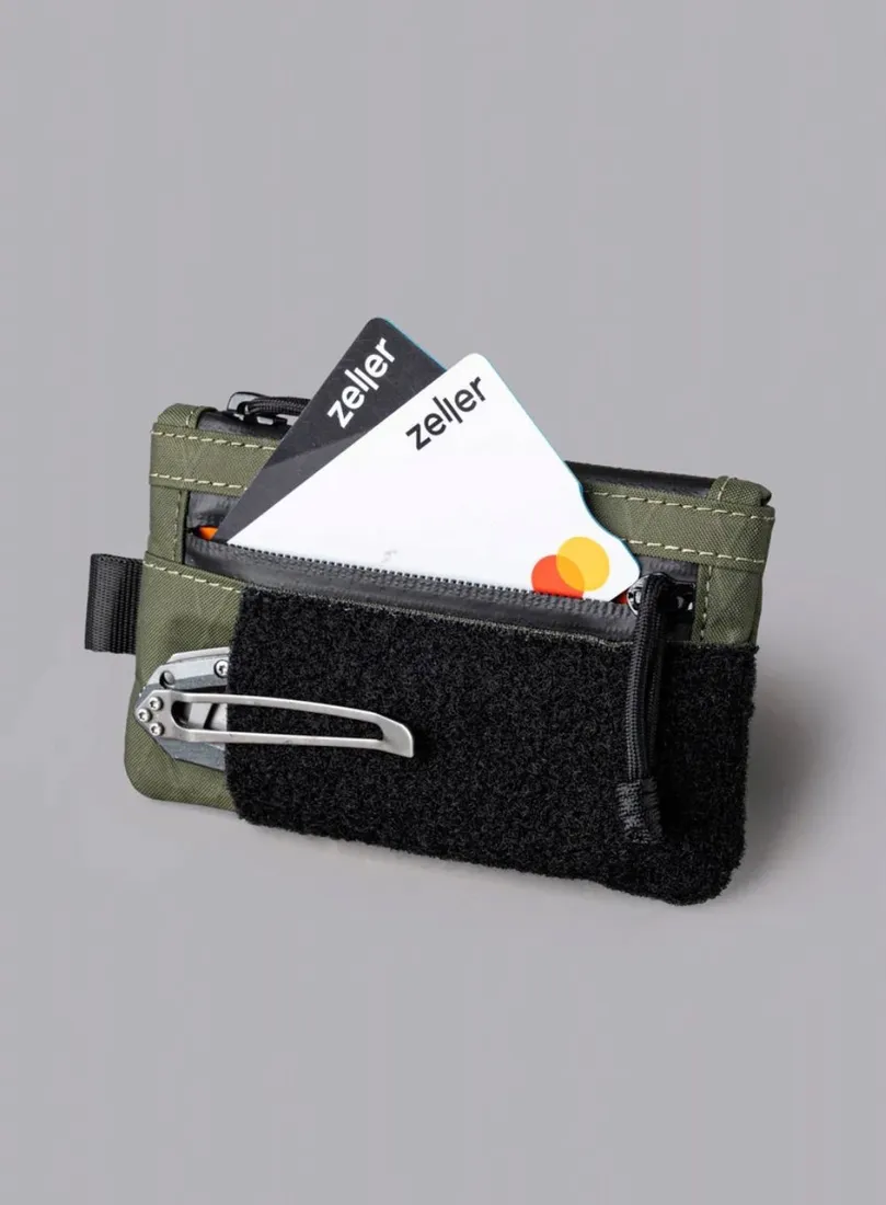 organizer-etui-alpaka-zip-pouch-pro-hook-and-loop-dark-green-marka-bez-marki