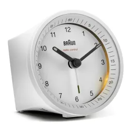zegar-budzik-braun-bialy-8cm