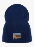 czapka-knitted-beanie-lilon-long-buff-one-size
