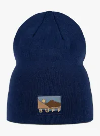 czapka-knitted-beanie-lilon-long-buff-one-size