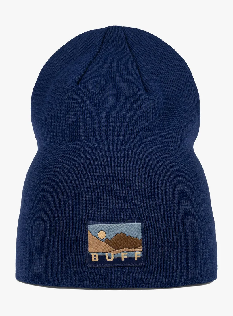 czapka-knitted-beanie-lilon-long-buff-one-size