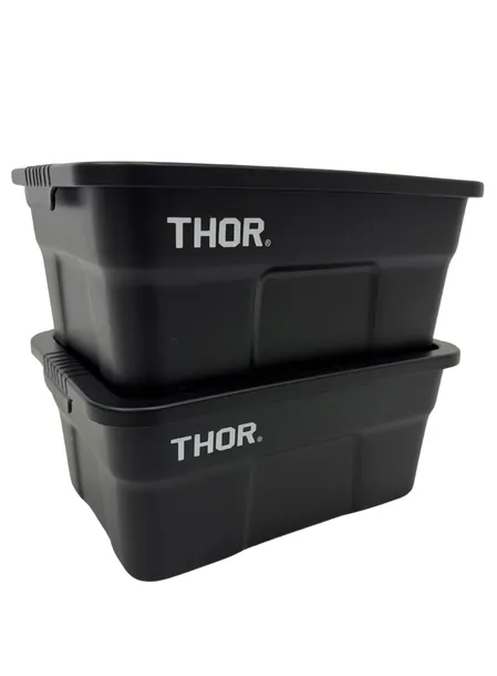 pojemnik-do-przechowywania-thor-mini-stackable-storage-box-25-l-black-kod-producenta-3005bk-model-mini-stackable-storage-box-25l