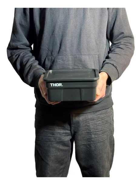 pojemnik-do-przechowywania-thor-mini-stackable-storage-box-25-l-black-marka-thor-model-mini-stackable-storage-box-25l