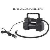 pompka-do-opon-przenosna-sprezarka-powietrza-3-adaptery-waga-z-opakowaniem-0-51-kg-marka-bez-marki