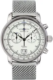 meski-zegarek-zeppelin-7690m-1-100-jahre-srebrny-datownik-chronograf-50m
