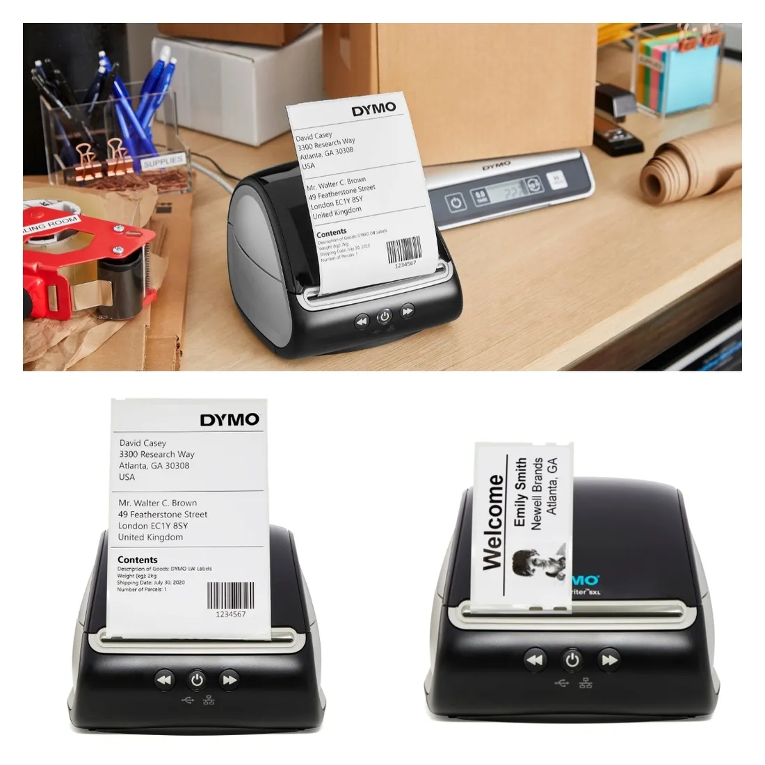 drukarka-etykiet-dymo-labelwriter-5xl