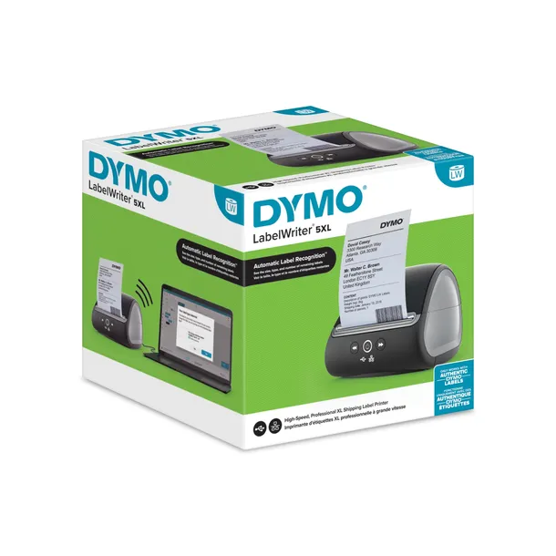 drukarka-etykiet-dymo-labelwriter-5xl-waga-z-opakowaniem-2-1-kg-przeznaczenie-do-etykiet