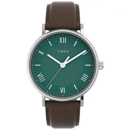 meski-zegarek-timex-tw2v91500-southview-brazowy-na-pasku-neobrite