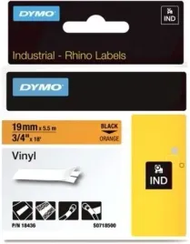 tasma-winylowa-dymo-18436-19-mm-x-55-m-czarno-pomaranczowa