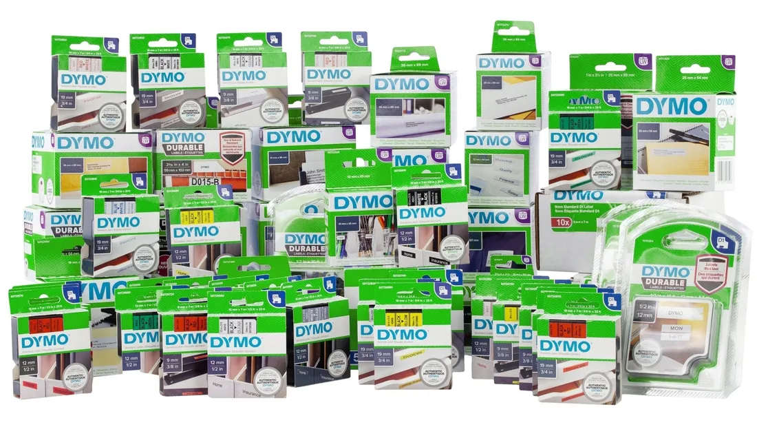 dymo-etykiety-s0722360-89x28mm-value-pack-24-rolki-waga-z-opakowaniem-1-kg