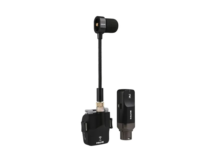 nux-b-6-mikrofon-zestaw-bezprzewodowy-do-detych-cyfrowy-system-do-saksofonu-waga-z-opakowaniem-0-5-kg