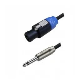 kabel-speakon-jack-63mm-roxtone-sssj210l10-10-m